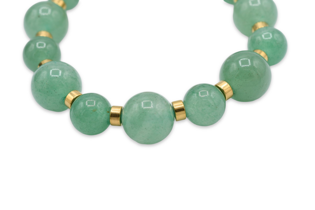Jade Bracelet