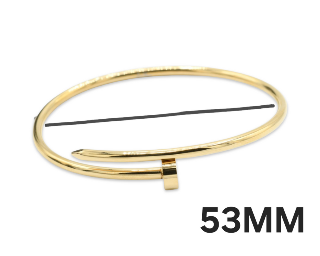 Nail Bangle