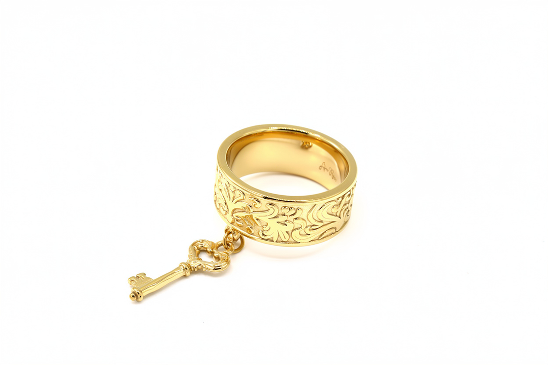 Key Ring