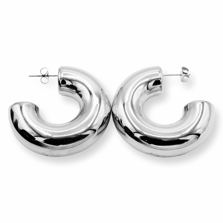 Mega Hollow Hoops