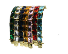 Load image into Gallery viewer, Night Bracelet