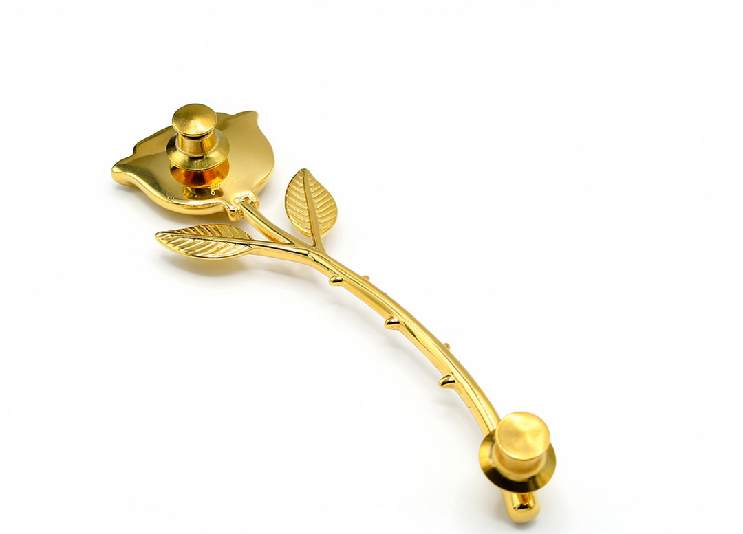 Rose Pin