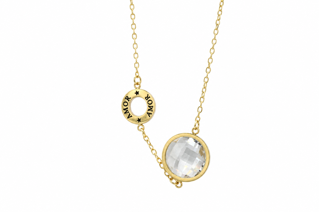 LATIN Necklace