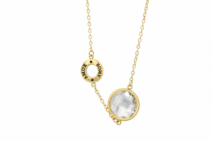 LATIN Necklace