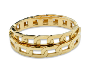 Chainlink Bangle