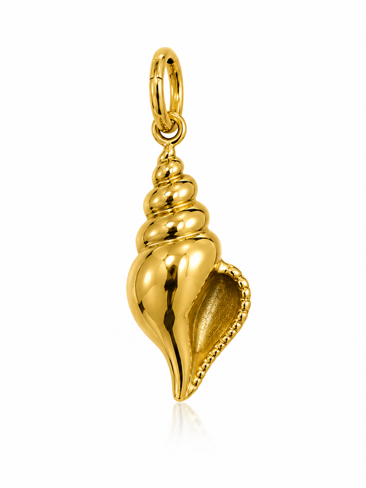 SeaShell Pendant