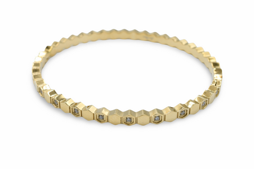 Honey Bangle