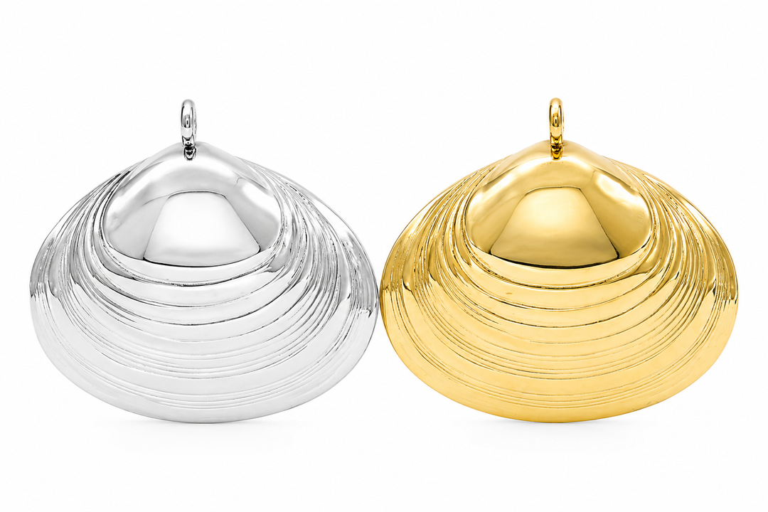 SeaShell Pendant