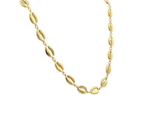 Mini Coastal Necklace