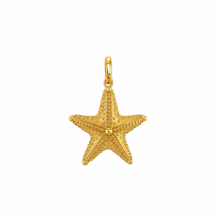 Seastar Pendant