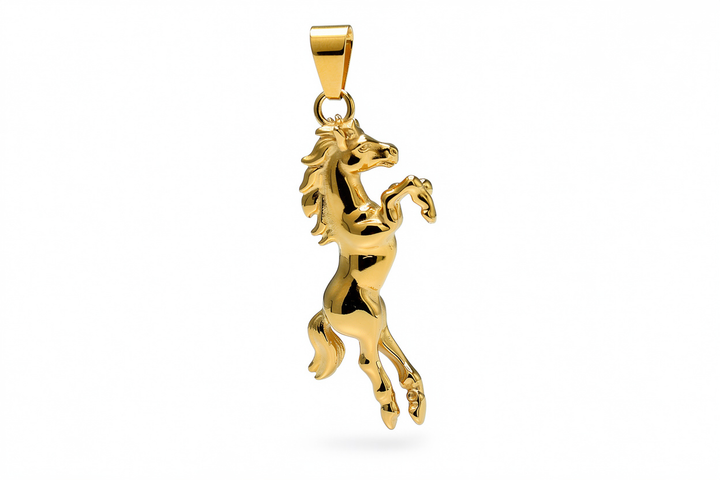 Horse Pendant