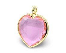 Load image into Gallery viewer, El Corazon Rosado
