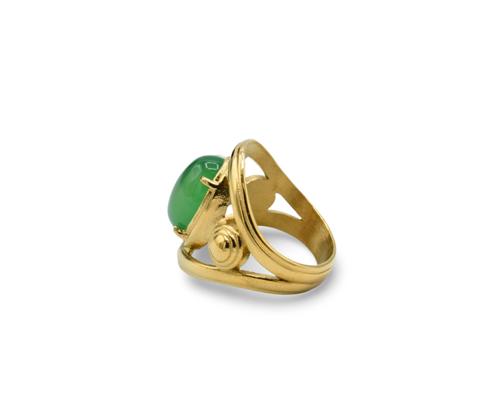 Patrick Ring / Anillo