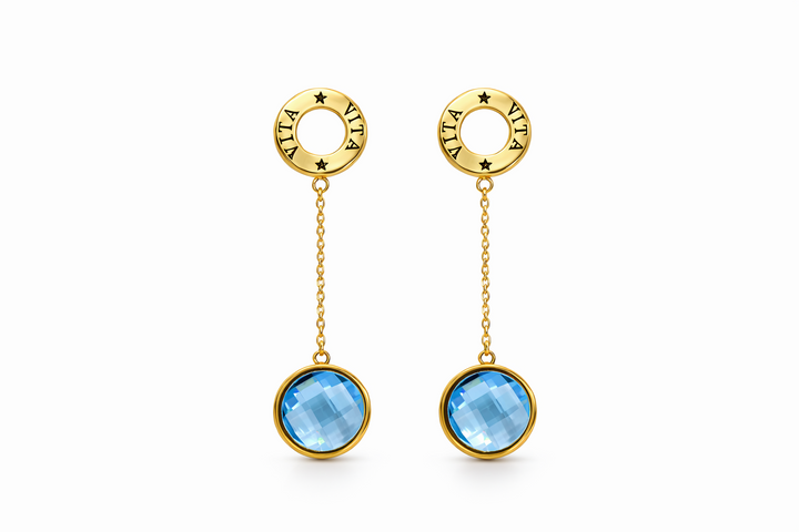 Vita Earrings