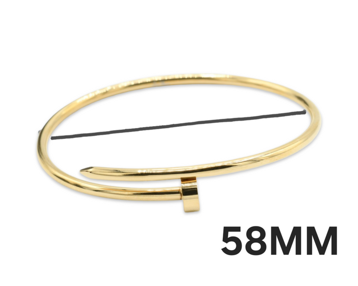 Nail Bangle