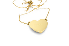 Load image into Gallery viewer, Mi Corazon Necklace 2