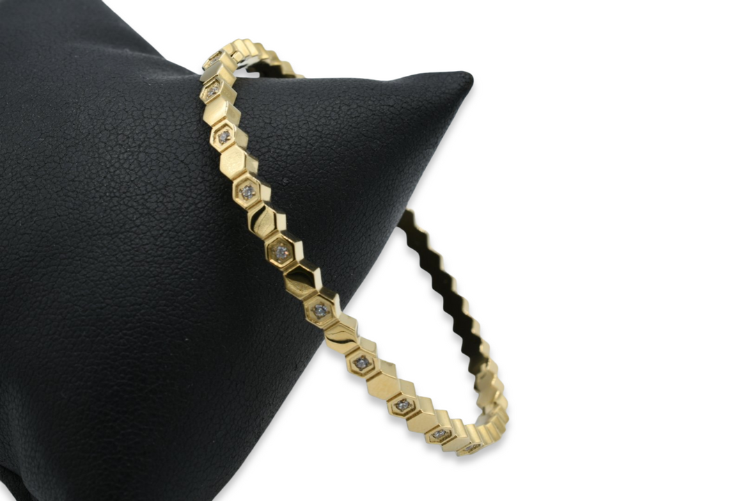 Honey Bangle