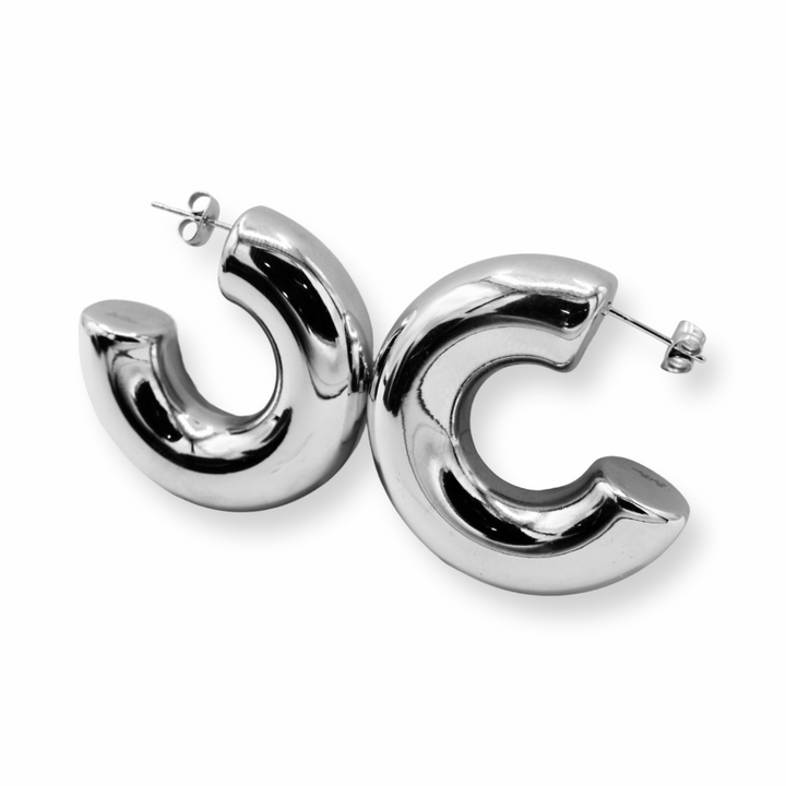 Mega Hollow Hoops