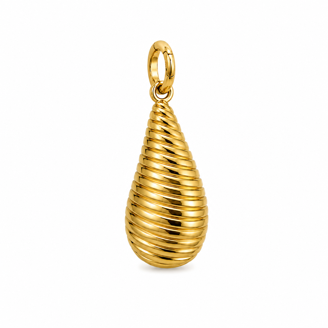 Cone Shell Pendant