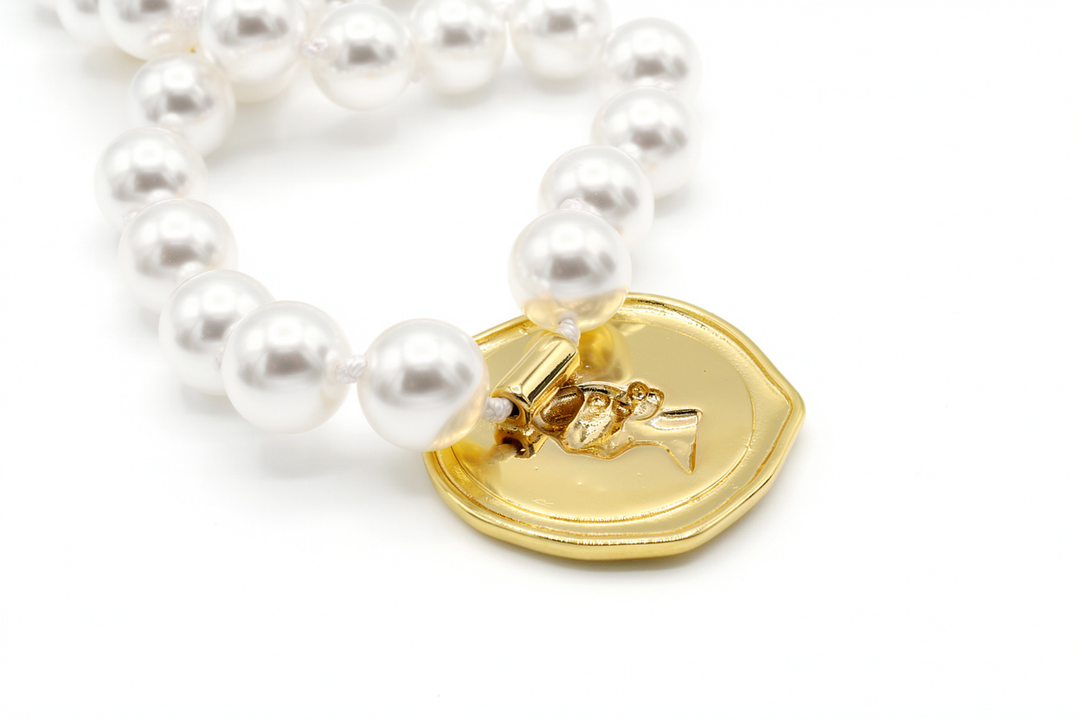 Queen Elizabeth Necklace