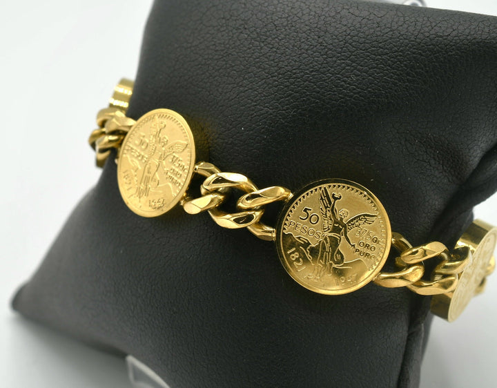 Mexican Bracelet
