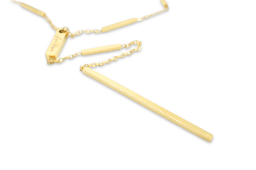 Linda Necklace