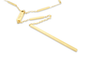 Linda Necklace