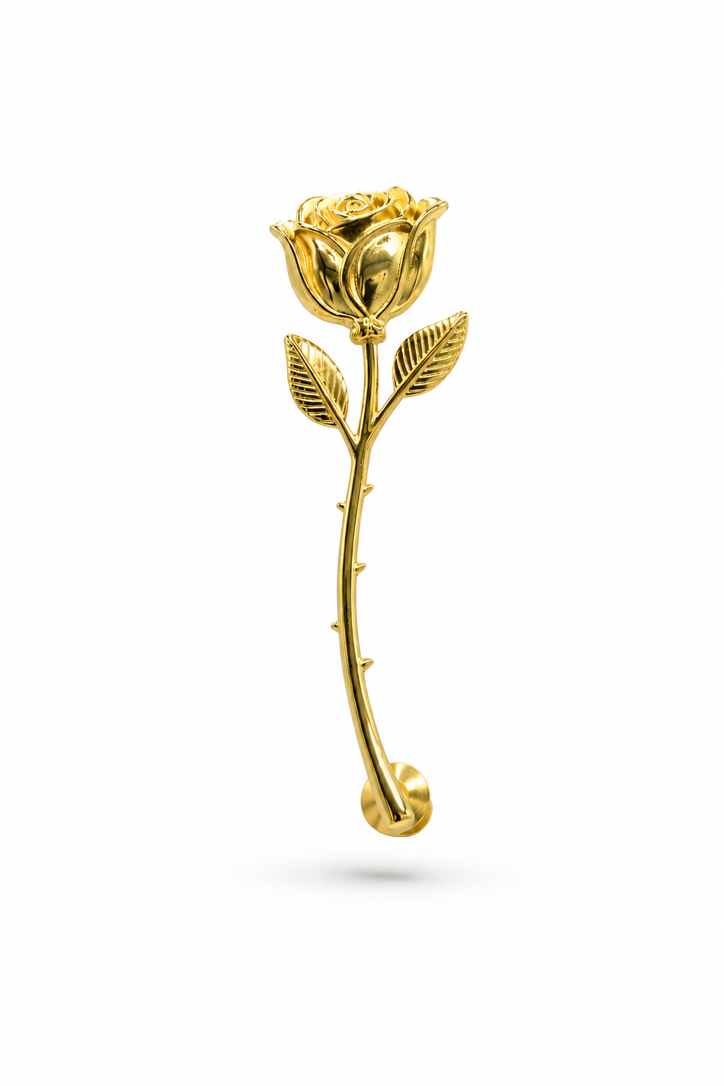 Rose Pin