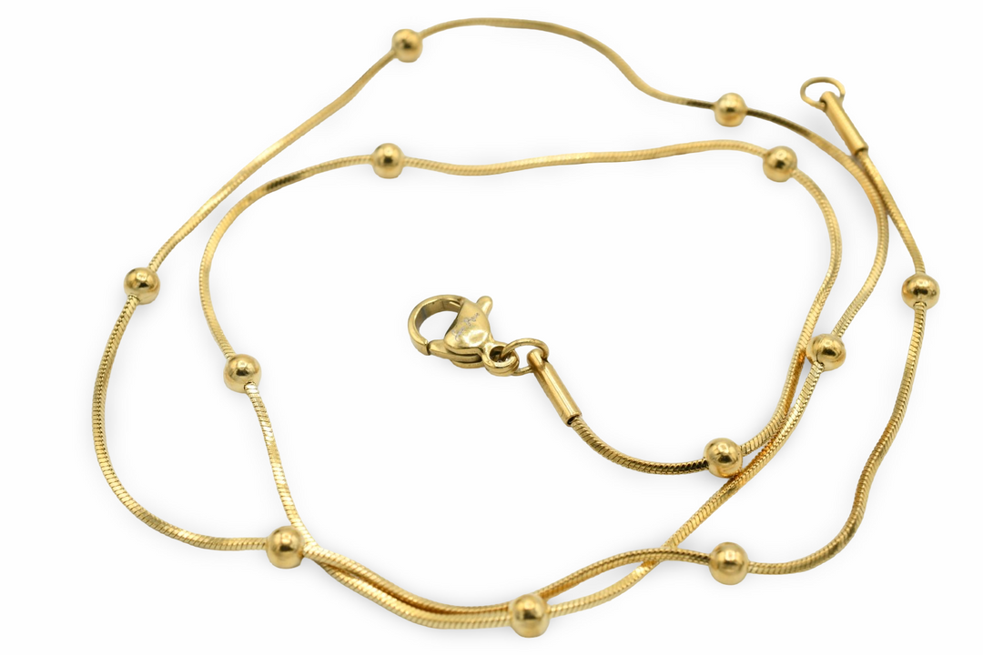 Mel Necklace