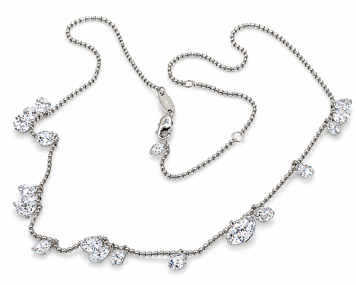 Taylor Necklace
