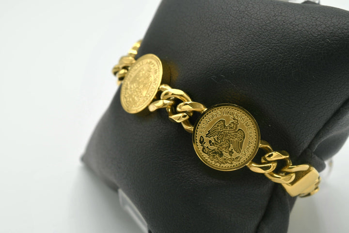 Mexican Bracelet
