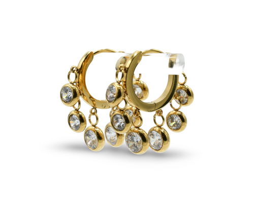 Afrodita Earrings