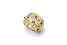 Load image into Gallery viewer, Camino Viejo Ring / Anillo