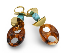 Load image into Gallery viewer, Havana Earrings