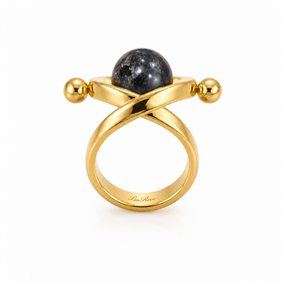 Black Orbital Ring