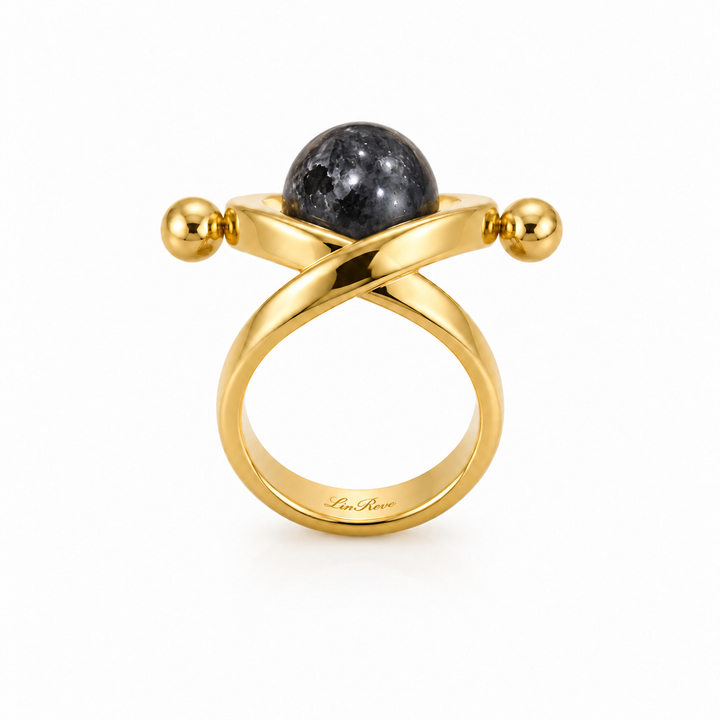 Black Orbital Ring