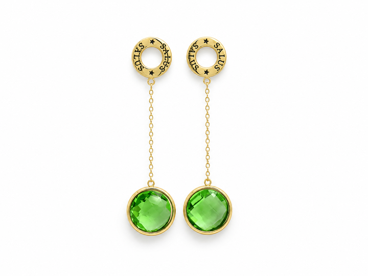 LATIN Earrings