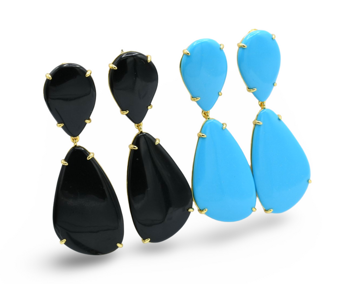 Capri Earrings