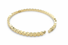 Load image into Gallery viewer, Honey Bangle