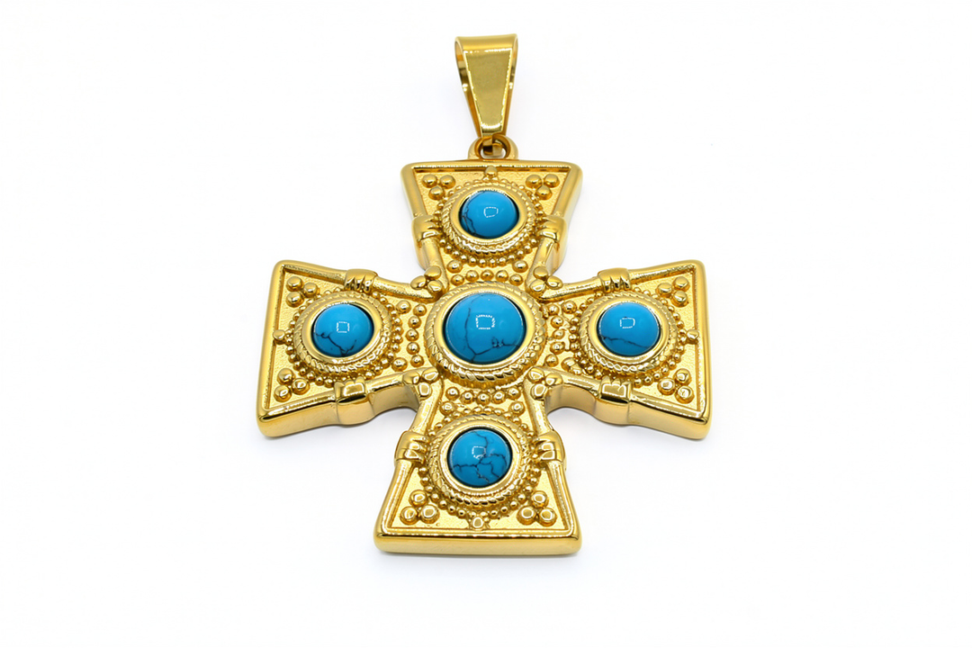 Lady Pendant