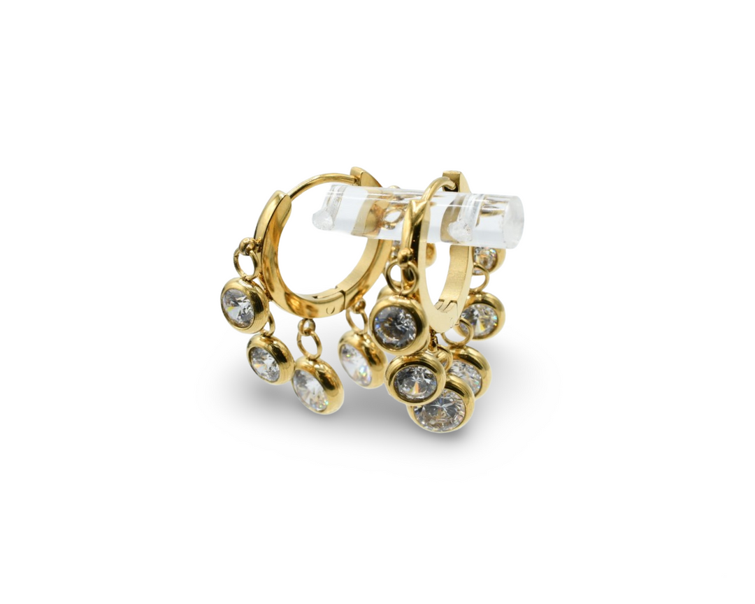 Afrodita Earrings