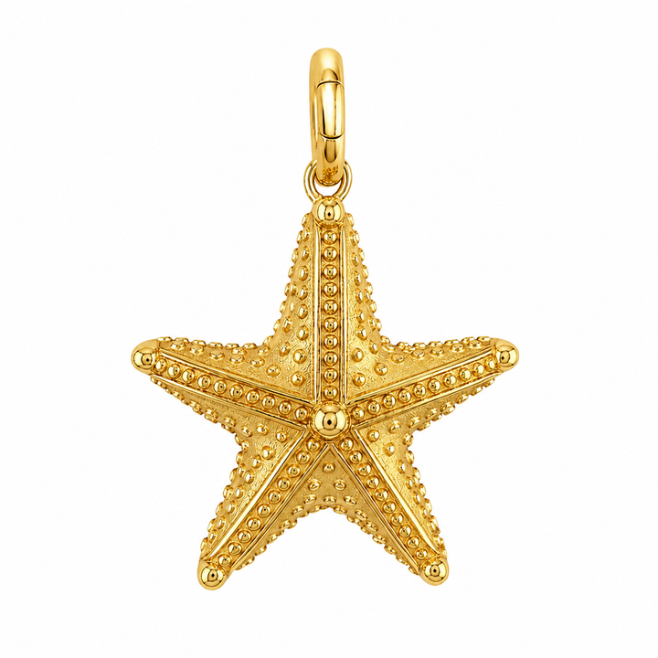 Seastar Pendant