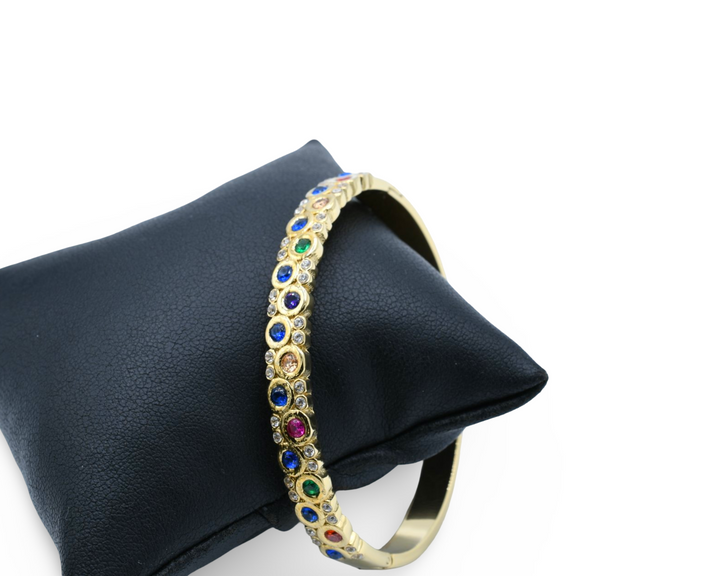 Camino Viejo Bangle