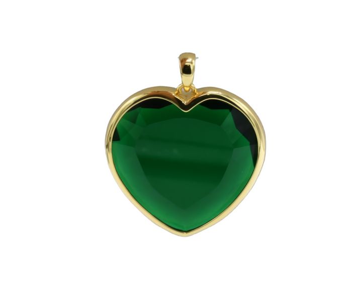 El Corazon Verde