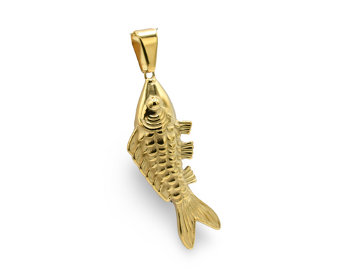 Fish Pendant PENDANT ONLY