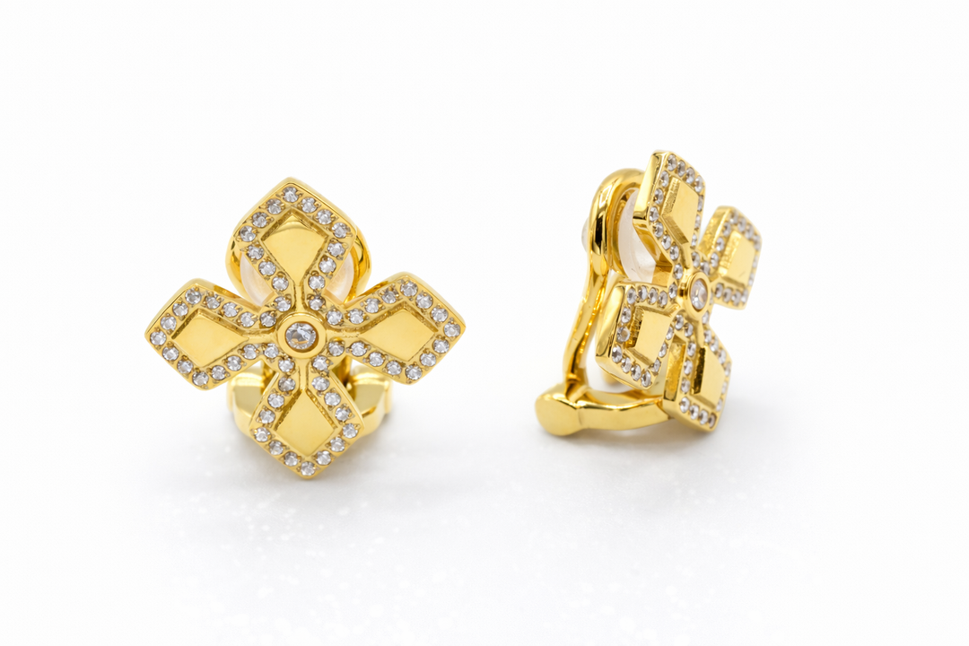Muse Earrings
