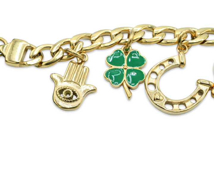 Lucky Charms Bracelet