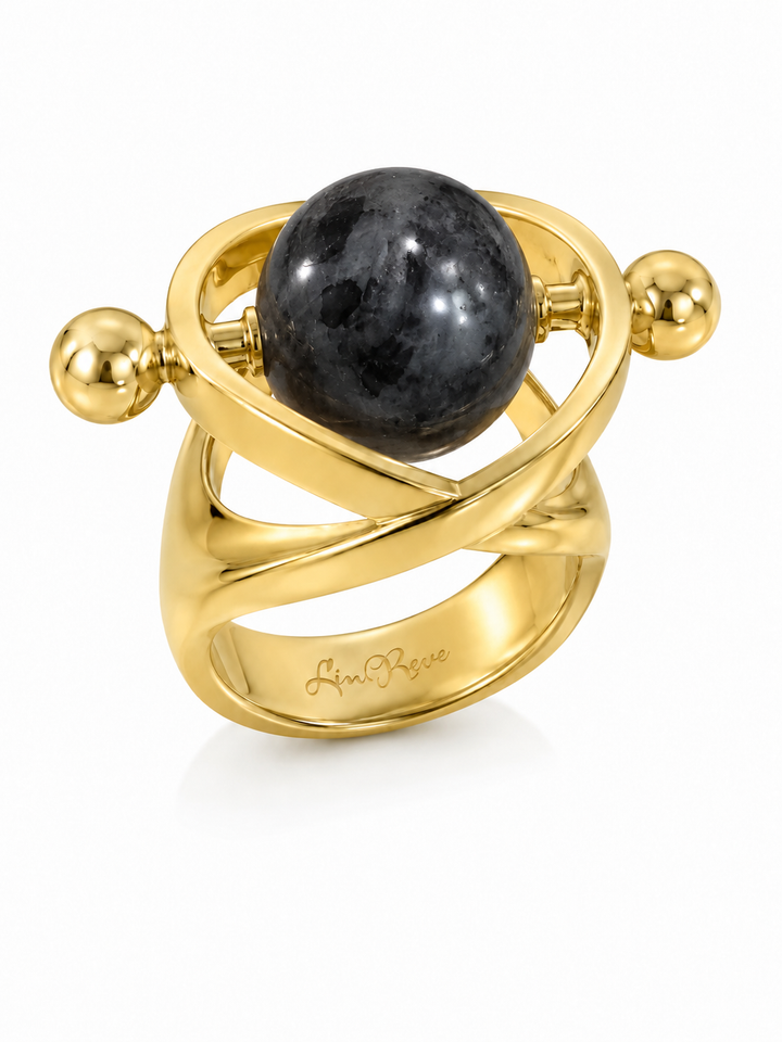 Black Orbital Ring
