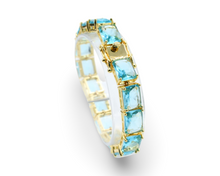 Load image into Gallery viewer, Night Bracelet
