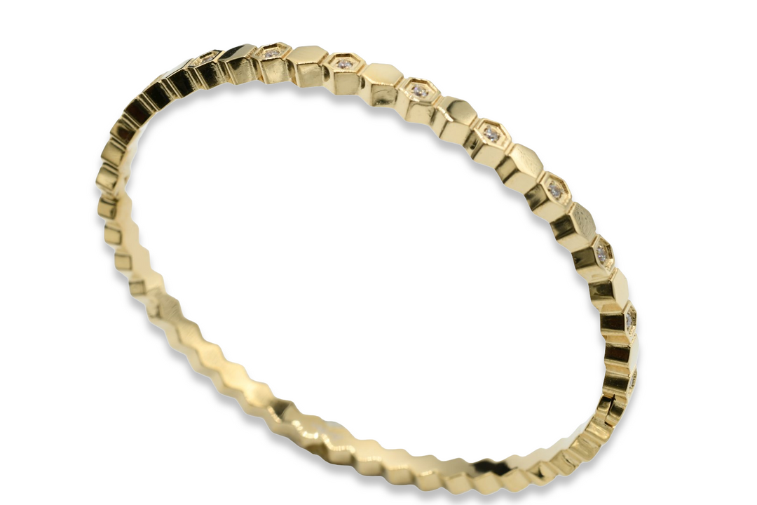 Honey Bangle
